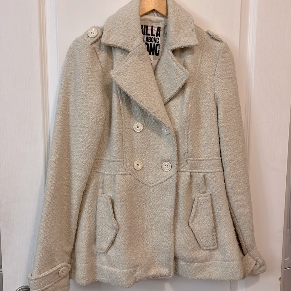 Women’s fall coat